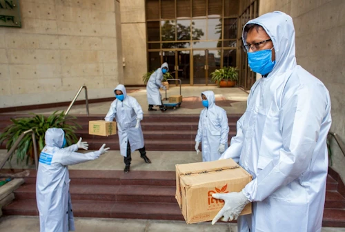 Ljósmynd: UNDP