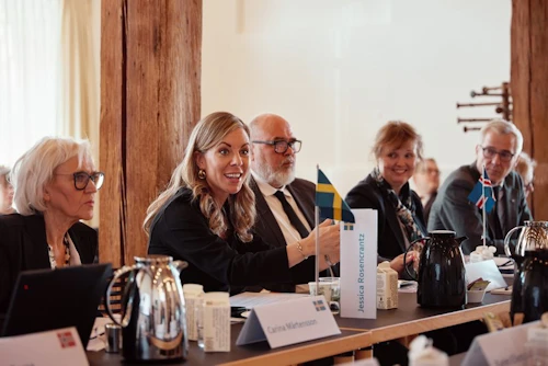 Andreas Omvik/norden.org