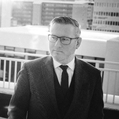 Jens Garðar Helgason.
