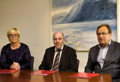 Íslandsbanki