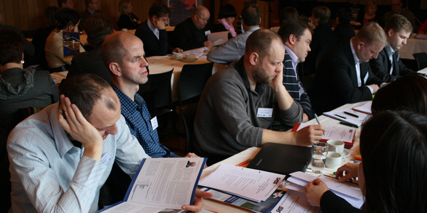 Frá ársþingi SASS í október 2011 í Vík í Mýrdal. Frá ársþingi SASS í október 2011 í Vík í Mýrdal.
