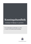 kosningahandbok_forsida kosningahandbok_forsida