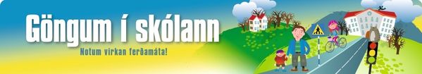 Gongum-i-skolann